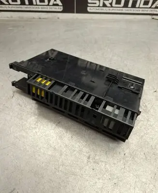 Mercedes-Benz E W211 Fuse module 2115454901 5DK00804725