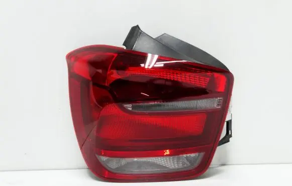 BMW 1 F20 F21 Rear/tail lights 900201366543 044646 0151