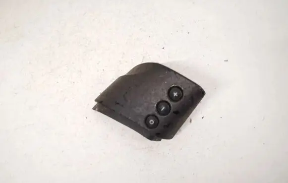 Opel Signum Steering wheel buttons/switches 9186750 01591011