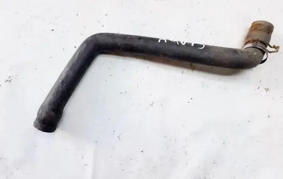 Volkswagen Golf III Engine coolant pipe/hose 1h0121101b