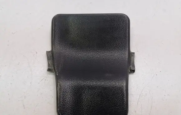 Aixam City III Rear light trim 