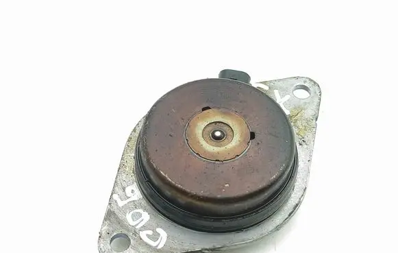 Camshaft pulley/ VANOS
