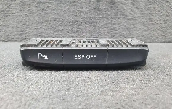 Audi A4 S4 B8 8K ESP (stability program) switch 8K0959673A