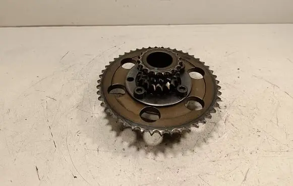 Camshaft