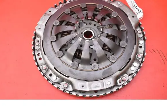 Hyundai Kona I Clutch set kit 41071-2B200