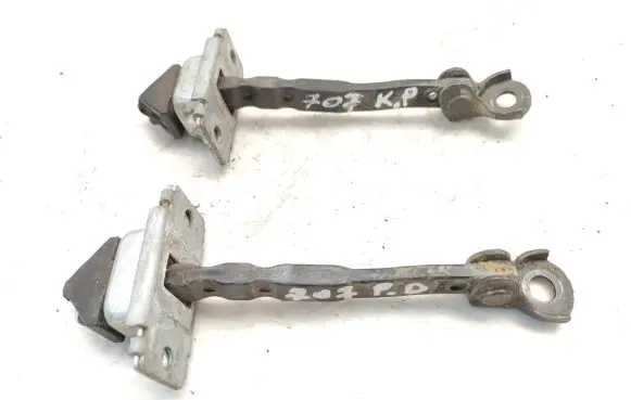 Mazda 2 Front door check strap stopper