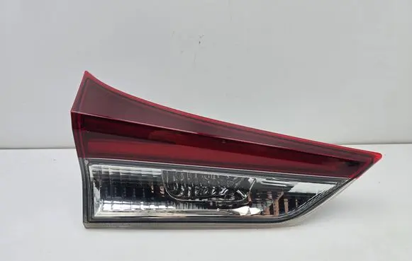 Toyota Auris E180 Tailgate rear/tail lights 02354 186720000