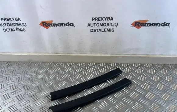 BMW 5 G30 G31 Other interior part 7391585 7391586