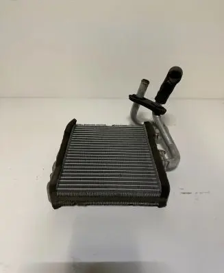 Mitsubishi L200 Heater blower radiator