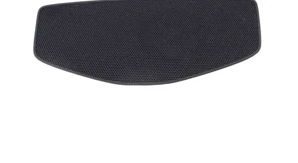 Mazda 3 II Dash center speaker trim cover BHN155531