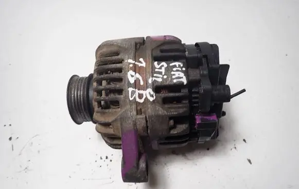 Fiat Stilo Generator/alternator
