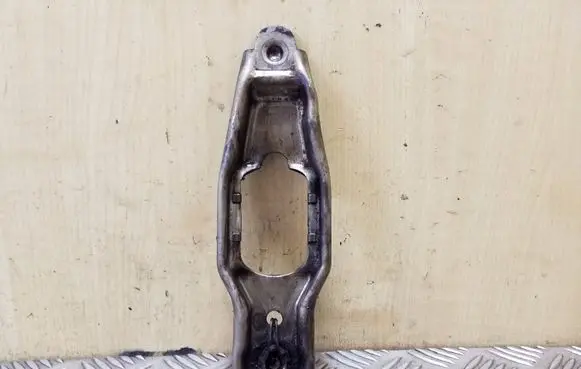 Volkswagen Golf VI Clutch release arm fork 