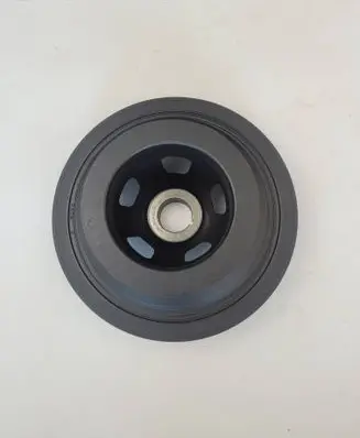 Mercedes-Benz Sprinter W906 Crankshaft pulley A6110301403