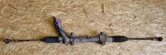 Mercedes-Benz Sprinter W901 W902 W903 W904 Steering rack A9014611401