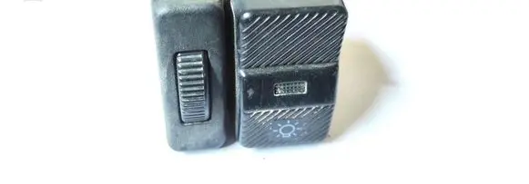 Volkswagen Transporter - Caravelle T4 Light switch 357941531