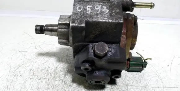 Mazda 6 Fuel injection high pressure pump