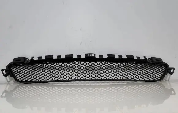 Mercedes-Benz C W205 Front bumper lower grill A2058850423