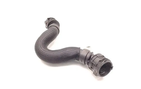 Opel Corsa F Engine coolant pipe/hose 9824261780