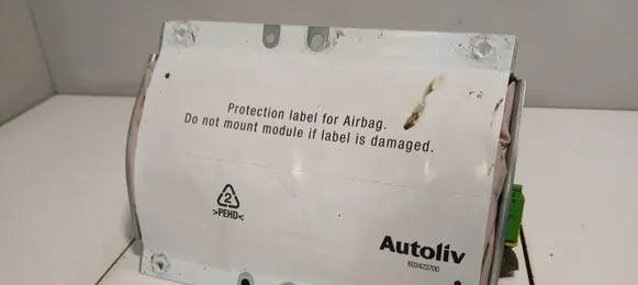 Volvo XC90 Passenger airbag 30754338