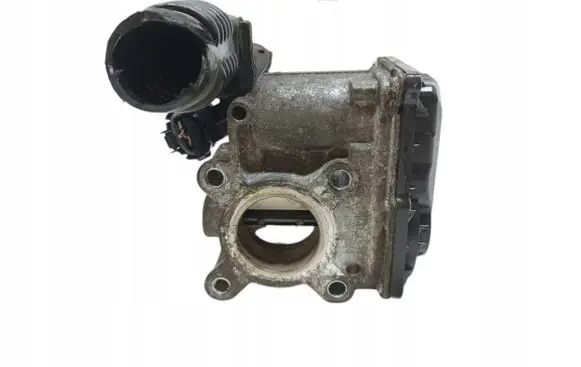 Dacia Logan II Throttle valve 8201171233