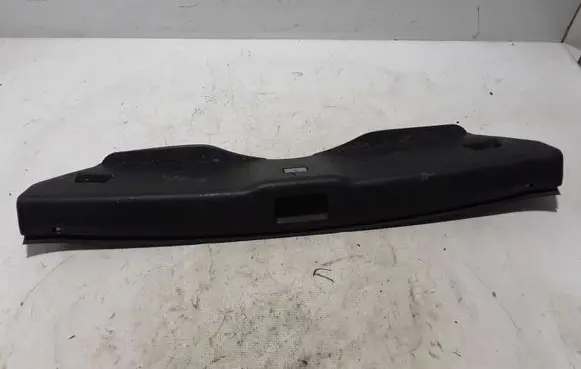 Volvo S90, V90 Trunk/boot sill cover protection 39835505