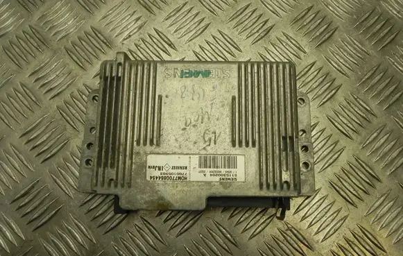 Renault Megane I Other control units/modules 7700105983 E1981