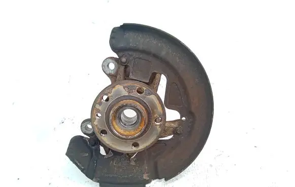Volvo V60 Front wheel hub spindle knuckle