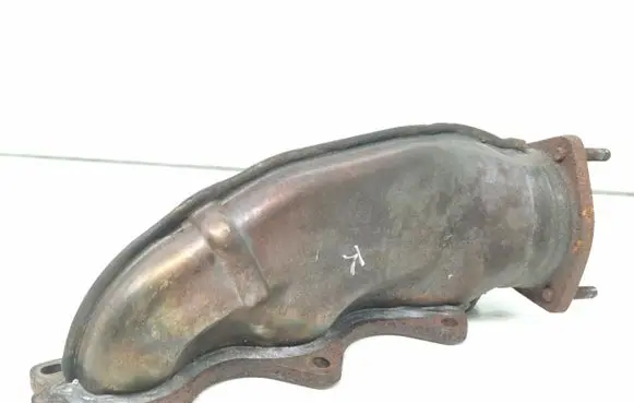 Exhaust manifold