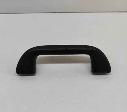 Rear interior roof grab handle