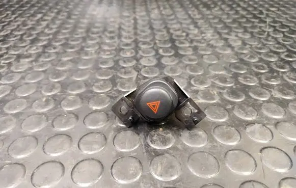 Nissan Murano Z51 Hazard light switch