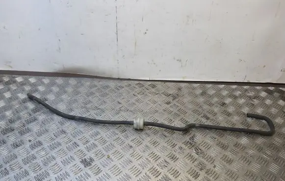 BMW 7 F01 F02 F03 F04 Air suspension pipe/line (rear) 6784163