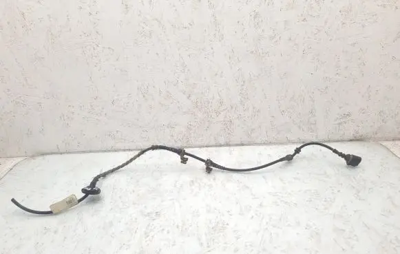 Volkswagen PASSAT B6 Rear ABS sensor wiring 3C0927904N
