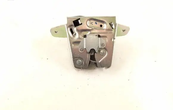 Mercedes-Benz GLK (X204) Tailgate/trunk/boot lock/catch/latch 2047400535 2047400335