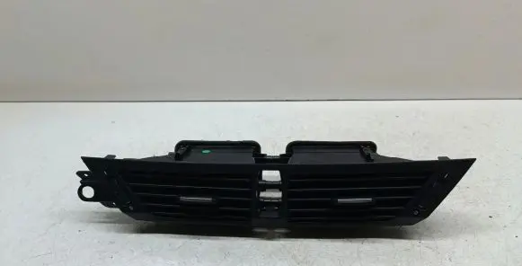 Dash center air vent grill
