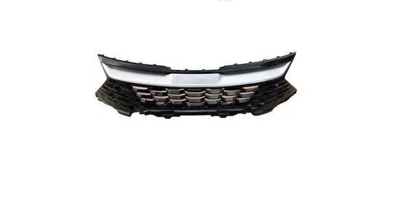 KIA Sportage Front bumper upper radiator grill 86350R2000