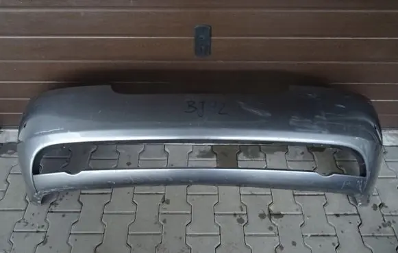 Aston Martin DB9 Rear bumper
