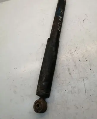 Renault Master II Rear shock absorber/damper 7700310740A