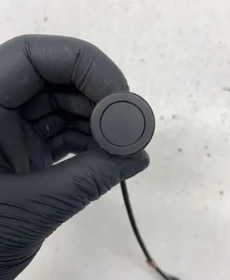 Volkswagen Tiguan Parking PDC sensor