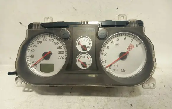 Mitsubishi Outlander Speedometer (instrument cluster) 769204170