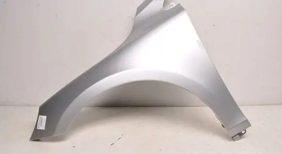 Volvo V40 Fender 
