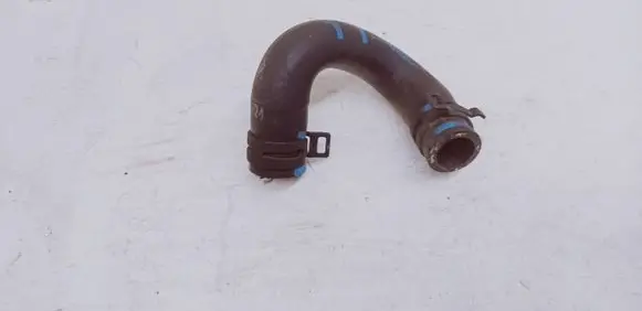 Mercedes-Benz C W205 Engine coolant pipe/hose A6512001482