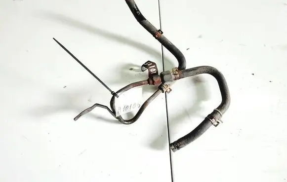 Toyota Yaris Engine coolant pipe/hose
