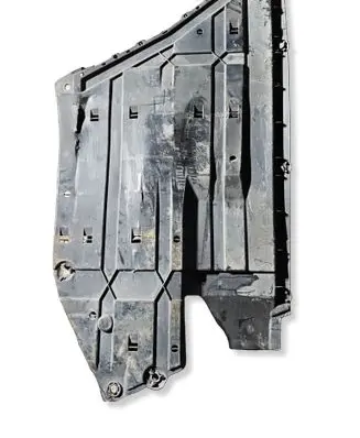 Honda Civic Trunk boot underbody cover/under tray 74641TV8A