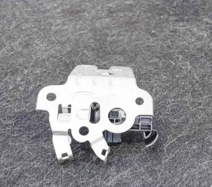 Audi A6 S6 C7 4G Tailgate/trunk/boot lock/catch/latch 4H0827505