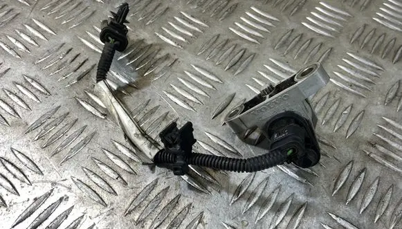 Volvo XC60 Crankshaft position sensor 31303094