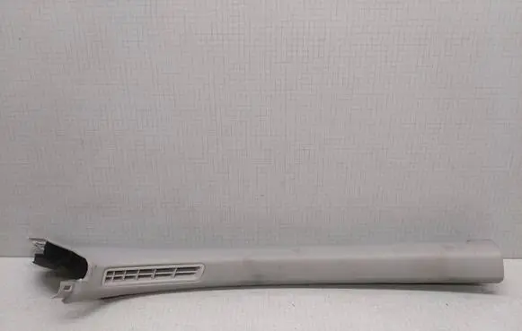 Volkswagen Golf V (A) pillar trim 1K0867234F