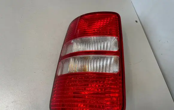 Volkswagen Touran I Rear/tail lights 2K0945111C