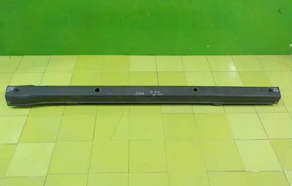 Fiat Ducato Rear bumper XP204