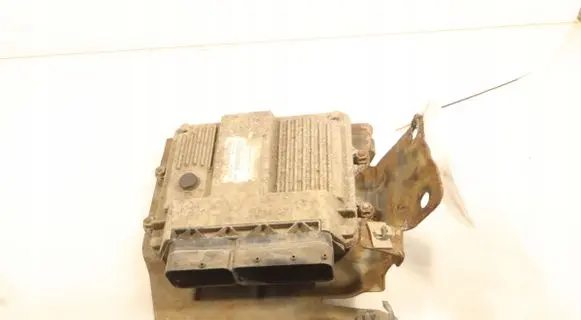 Opel Astra H Engine control unit/module ECU 55573956