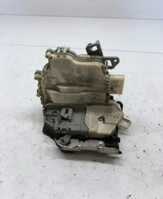Audi A5 8T 8F Front door lock 8J1837016C
